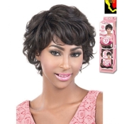 Motown Tress Remi Human Hair Weave Multipack 33PC - HRW. 33